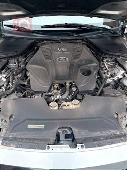 إنفينيتي Q50